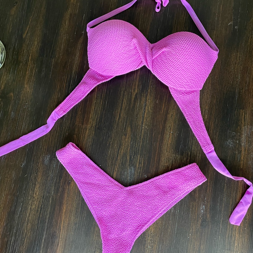 Meet your Posher, Michelle